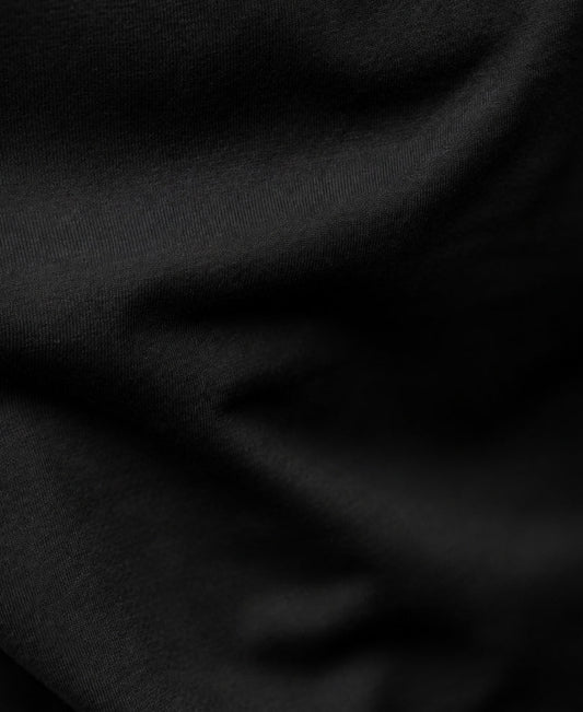 White & Black Basic T-Shirt (Pack of 2)