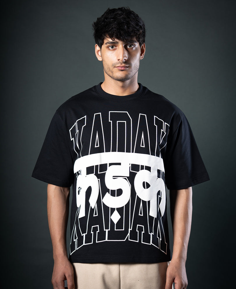 Kadak Graphic T-Shirt 100% Cotton