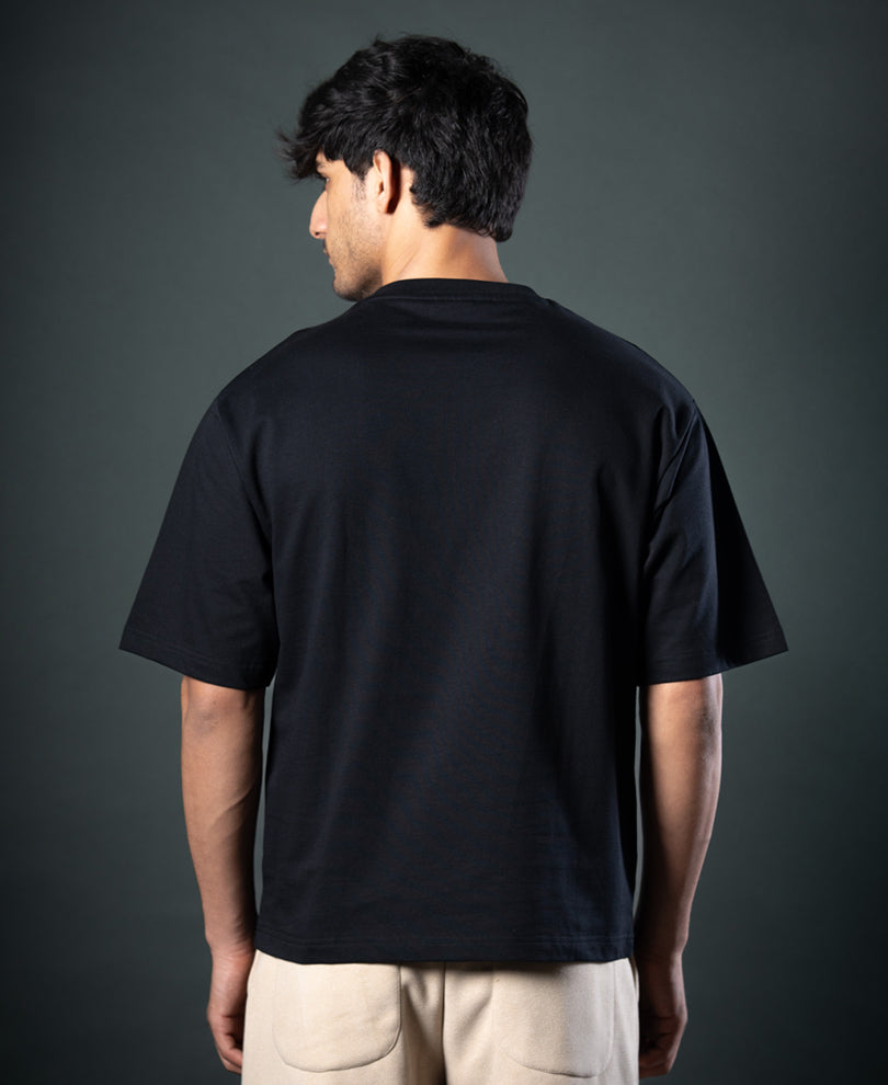 Kadak Graphic T-Shirt 100% Cotton