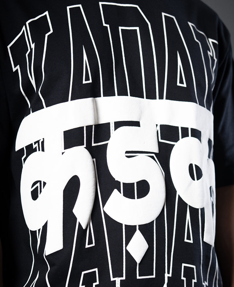 Kadak Graphic T-Shirt 100% Cotton