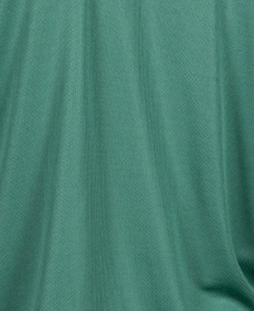 Green Graphic Jersey T-Shirt
