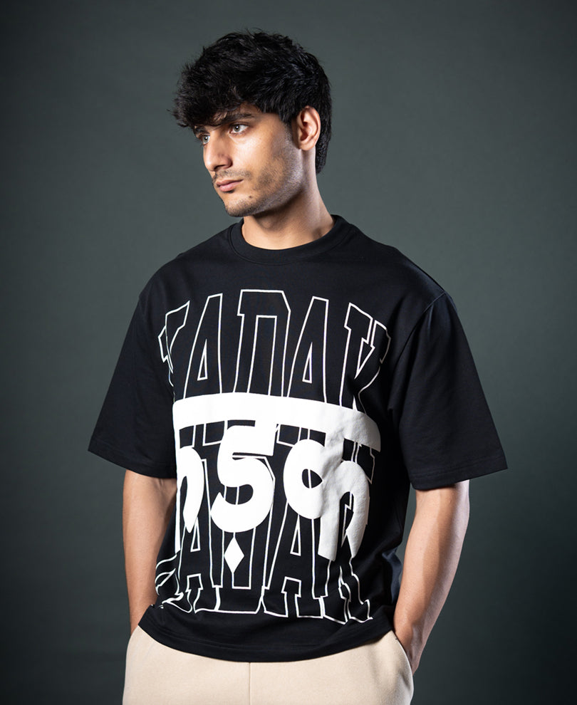 Kadak Graphic T-Shirt 100% Cotton