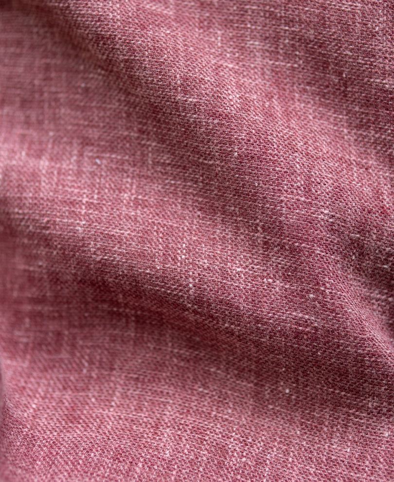 Onion Structured Linen Blend Shirt