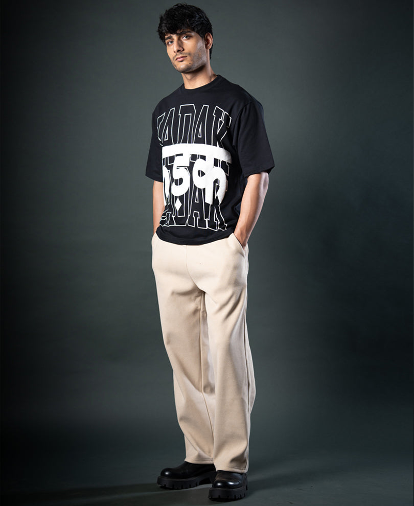 Kadak Graphic T-Shirt 100% Cotton