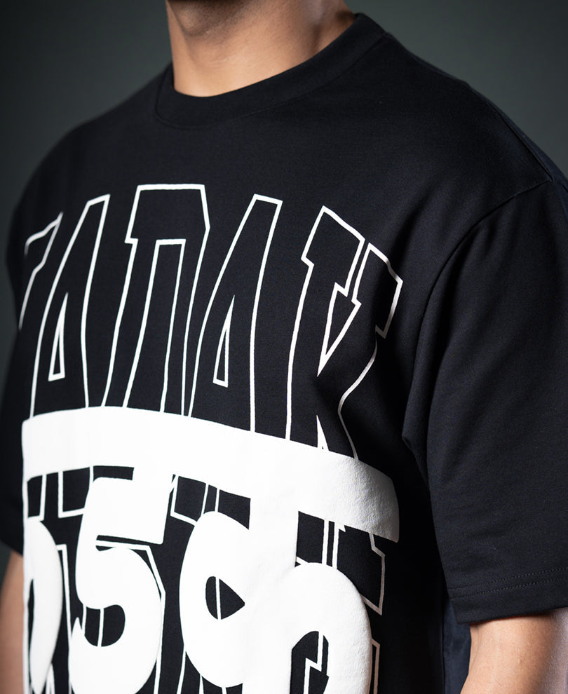 Kadak Graphic T-Shirt 100% Cotton